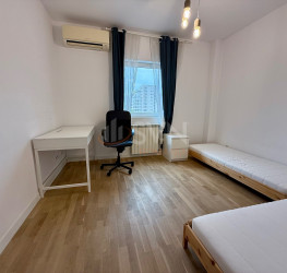 Apartament, 4 camere cu loc parcare subteran inclus Bucuresti/Pipera