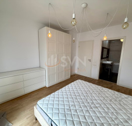Apartament, 4 camere cu loc parcare subteran inclus Bucuresti/Pipera