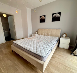 Apartament, 4 camere cu loc parcare subteran inclus Bucuresti/Pipera
