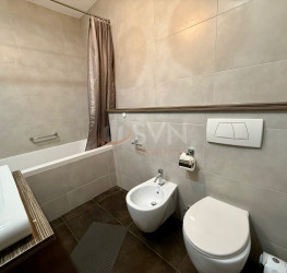 Apartament, 4 camere cu loc parcare subteran inclus Bucuresti/Pipera