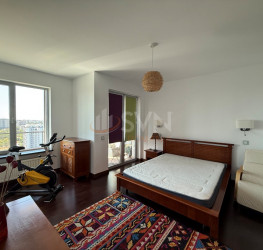 Apartament, 4 camere cu loc parcare subteran inclus Bucuresti/Tineretului
