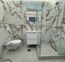 Apartament, 4 camere cu loc parcare subteran inclus Bucuresti/Herastrau