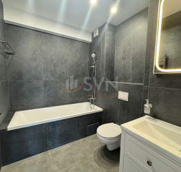 Apartament, 4 camere cu loc parcare subteran inclus Bucuresti/Herastrau