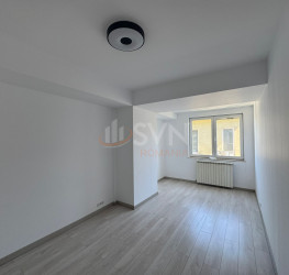 Apartament, 4 camere cu loc parcare subteran inclus Bucuresti/Herastrau