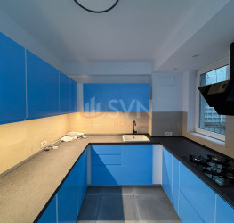 Apartament, 4 camere cu loc parcare subteran inclus Bucuresti/Herastrau