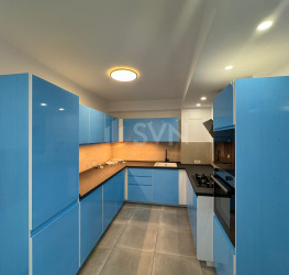 Apartament, 4 camere cu loc parcare subteran inclus Bucuresti/Herastrau