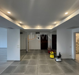 Apartament, 4 camere cu loc parcare subteran inclus Bucuresti/Herastrau