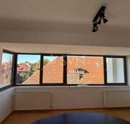 Apartament, 4 camere cu loc parcare subteran inclus Bucuresti/Dorobanti