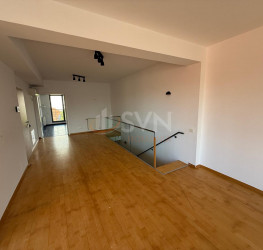 Apartament, 4 camere cu loc parcare subteran inclus Bucuresti/Dorobanti