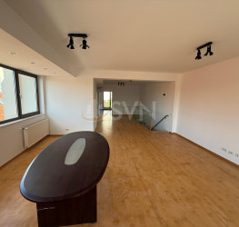 Apartament, 4 camere cu loc parcare subteran inclus Bucuresti/Dorobanti