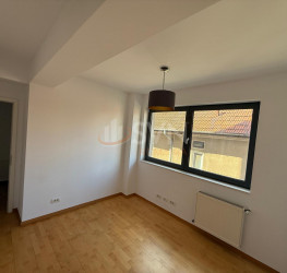 Apartament, 4 camere cu loc parcare subteran inclus Bucuresti/Dorobanti