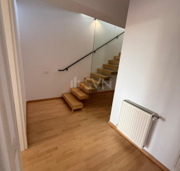 Apartament, 4 camere cu loc parcare subteran inclus Bucuresti/Dorobanti