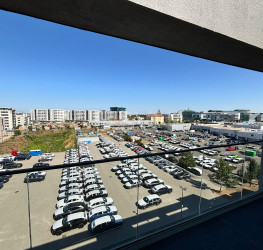 Apartament, 4 camere cu loc parcare subteran inclus Bucuresti/Pipera