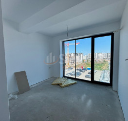 Apartament, 4 camere cu loc parcare subteran inclus Bucuresti/Pipera