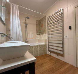 Apartament, 4 camere cu loc parcare subteran inclus Bucuresti/Nordului
