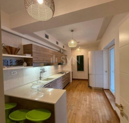 Apartament, 4 camere cu loc parcare subteran inclus Bucuresti/Nordului
