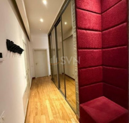 Apartament, 4 camere cu loc parcare subteran inclus Bucuresti/Nordului