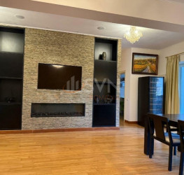 Apartament, 4 camere cu loc parcare subteran inclus Bucuresti/Nordului