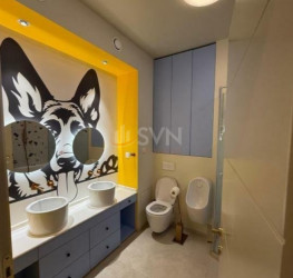 Apartament, 4 camere cu loc parcare subteran inclus Bucuresti/Nordului