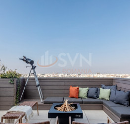 Apartament, 4 camere cu loc parcare subteran inclus Bucuresti/Mihai Bravu (s2)