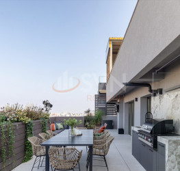 Apartament, 4 camere cu loc parcare subteran inclus Bucuresti/Mihai Bravu (s2)