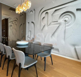 Apartament, 4 camere cu loc parcare subteran inclus Bucuresti/Herastrau