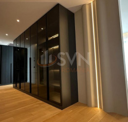 Apartament, 4 camere cu loc parcare subteran inclus Bucuresti/Herastrau