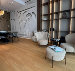 Apartament, 4 camere cu loc parcare subteran inclus Bucuresti/Herastrau