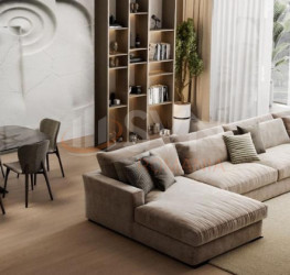 Apartament, 4 camere cu loc parcare subteran inclus Bucuresti/Herastrau