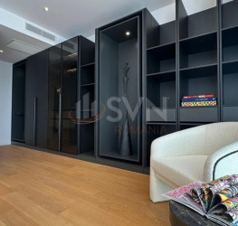Apartament, 4 camere cu loc parcare subteran inclus Bucuresti/Herastrau