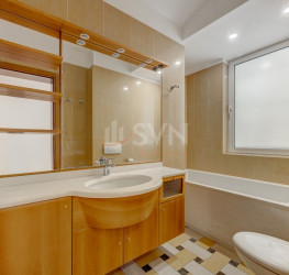 Apartament, 4 camere cu loc parcare subteran inclus Bucuresti/Primaverii