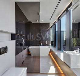 Apartament, 4 camere cu loc parcare subteran inclus Bucuresti/Floreasca