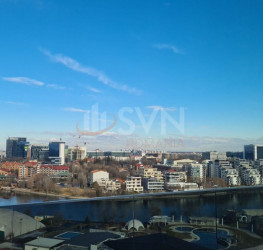 Apartament, 4 camere cu loc parcare subteran inclus Bucuresti/Floreasca