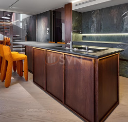 Apartament, 4 camere cu loc parcare subteran inclus Bucuresti/Floreasca
