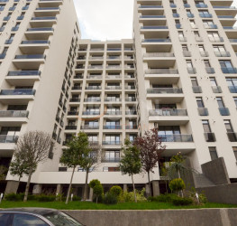 Apartament, 4 camere cu loc parcare subteran inclus Bucuresti/Floreasca