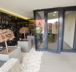 Apartament, 4 camere cu loc parcare subteran inclus Bucuresti/Floreasca