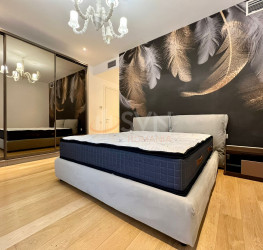 Apartament, 4 camere cu loc parcare subteran inclus Bucuresti/Herastrau