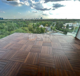 Apartament, 4 camere cu loc parcare subteran inclus Bucuresti/Herastrau
