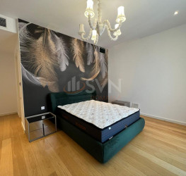 Apartament, 4 camere cu loc parcare subteran inclus Bucuresti/Herastrau