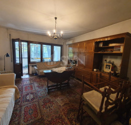 Apartament, 4 camere cu loc parcare subteran inclus Bucuresti/Aviatorilor