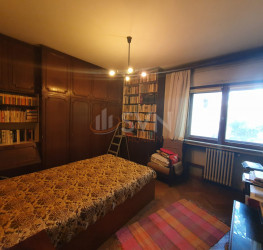 Apartament, 4 camere cu loc parcare subteran inclus Bucuresti/Aviatorilor