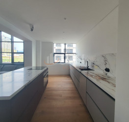 Apartament, 4 camere cu loc parcare subteran inclus Bucuresti/Floreasca