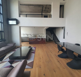 Apartament, 4 camere cu loc parcare subteran inclus Bucuresti/Floreasca