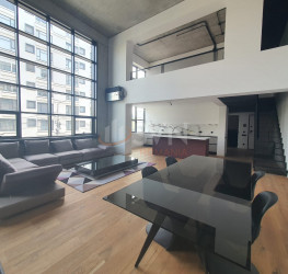 Apartament, 4 camere cu loc parcare subteran inclus Bucuresti/Floreasca