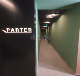 Apartament, 4 camere cu loc parcare subteran inclus Bucuresti/Floreasca