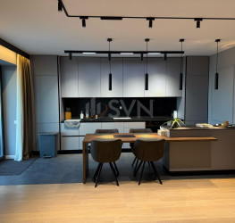 Apartament, 4 camere cu loc parcare subteran inclus Bucuresti/Pipera