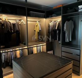 Apartament, 4 camere cu loc parcare subteran inclus Bucuresti/Pipera