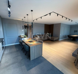 Apartament, 4 camere cu loc parcare subteran inclus Bucuresti/Pipera