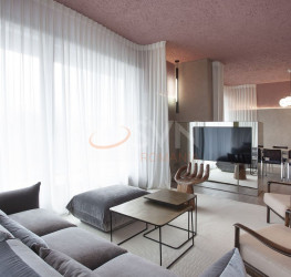 Apartament, 4 camere cu loc parcare subteran inclus Bucuresti/Primaverii