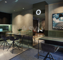 Apartament, 4 camere cu loc parcare subteran inclus Bucuresti/Primaverii